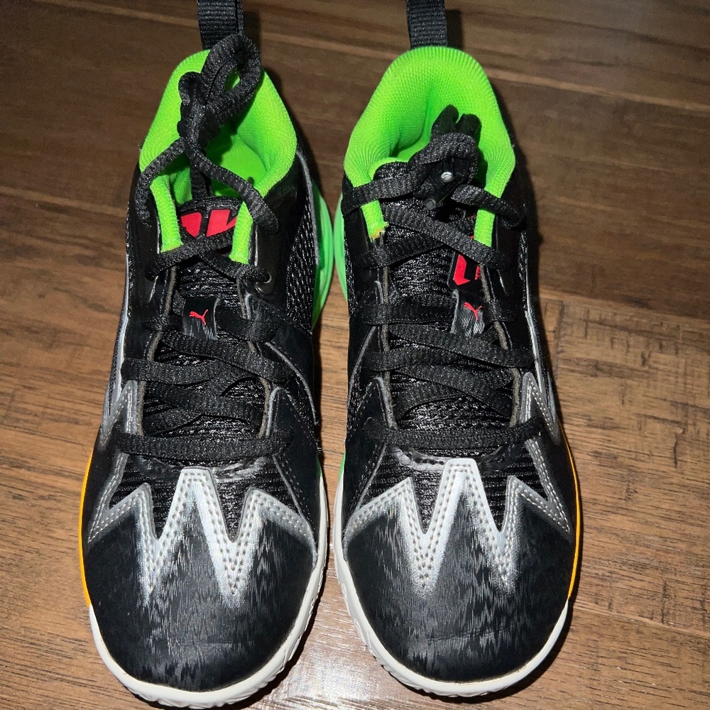 Kids Shoes